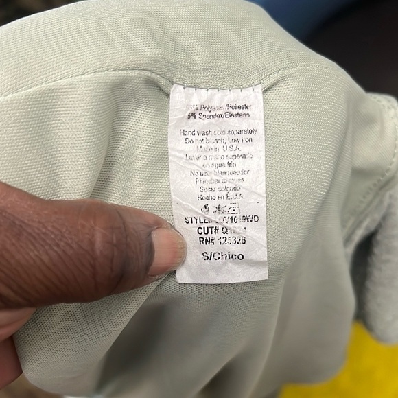 Windsor dress - Picture 11 of 12